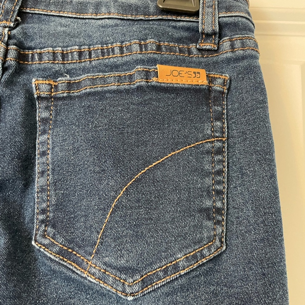 Kid girls Joe’s size 12 denim jean from Nordstrom